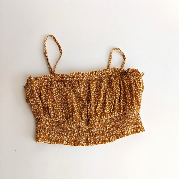 Pull & Bear Crop Top size: 2 - Picture 4 of 7